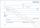 Avery Zweckform 1255 Quittung inkl. MwSt. Recycling - A6 quer, MP, BL, 2x 50 Blatt