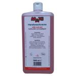MAXI MAXI Handwaschcreme - 1000 ml (Euroflasche)