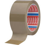 Packband PP 50mmx66m braun TESA 04089-00006-06