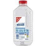 G&G Destilliertes Wasser 2L