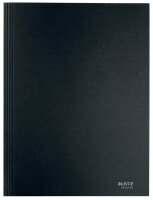Leitz 3906 Jurismappe Recycle - A4, 250 Blatt, Karton...