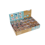 OOTB Magisches Baumwoll-Handtuch Tiere