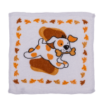 OOTB Magisches Baumwoll-Handtuch Tiere