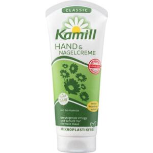 KAMILL Hand & Nagelcreme classic 100 ml