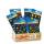 Sticker Neon sortiert AVERY ZWECKFORM 48616 im Display