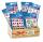 Sticker sortiert AVERY ZWECKFORM 56886 im Display