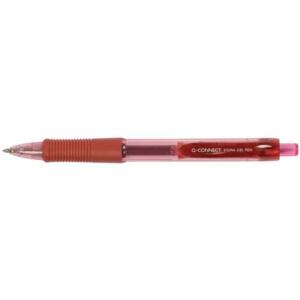 Gelschreiber Sigma M rot Q-CONNECT KF00383