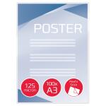 Folientasche A3 125mic glänz. GBC 3747236 100...