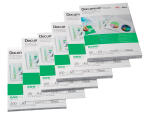 Folientasche A3 125mic glänz. GBC 3747236 100...