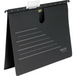 Leitz 1920 Hängehefter Alpha Recycle - kfm. Heftung,...