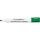 Whiteboardmarker 1,5-3mm grün CONNECT KF26009 Rundspitze