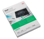 Laminierhülle A4 125µm transparent GBC 3747241