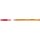 BiC Kugelschreiber Cristal Original fine - 0,35 mm, rot