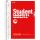 Collegeblock Student A5 80BL kariert BRUNNEN 10-67 952