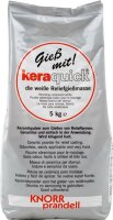 KNORR PRANDELL 212160005 Gießmasse keraquick weiss 5kg