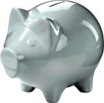 KNORR PRANDELL Sparschwein 135 x 118 x 116 cm Porzellan...