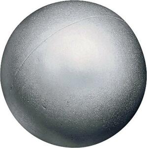 Styroporkugel D12cm weiß KNORR prandell 21-6760120
