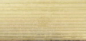 KNORR PRANDELL Wachsstreifen 200 mm Ø 1 mm goldfarben glänzend