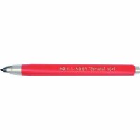 KOH Druckbleistift Versatil 5,6 mm x 120 mm rot