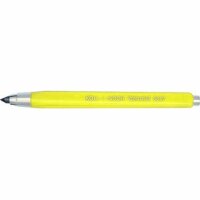 KOH Druckbleistift Versatil 5,6 mm x 120 mm gelb