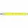 KOH Druckbleistift Versatil 5,6 mm x 120 mm gelb
