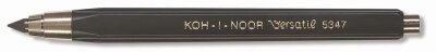 KOH Druckbleistift Versatil 5,6 mm x 120 mm schwarz 5KK