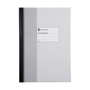 Posteingangsbuch A4 96Bl COSWIG 86-1094603 Standard