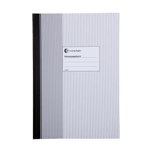Postausgangsbuch A4 96BL COSWIG 86-1094703 Standard