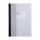 Postausgangsbuch A4 96BL COSWIG 86-1094703 Standard