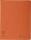 Exacompta Schnellhefter A4 Manila orange