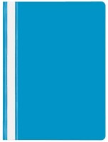 Veloflex Schnellhefter A4 PP m-blau