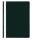 Veloflex Schnellhefter A4 PP schwarz