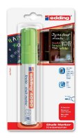 Edding Porzellanpinselstift 4200 6er-Set family colours