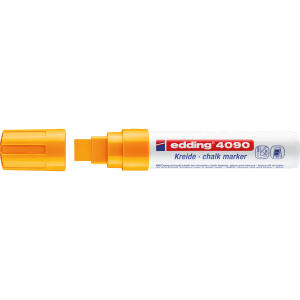 Edding Kreidemarker 4090 neonorange