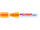Edding Kreidemarker 4090 neonorange