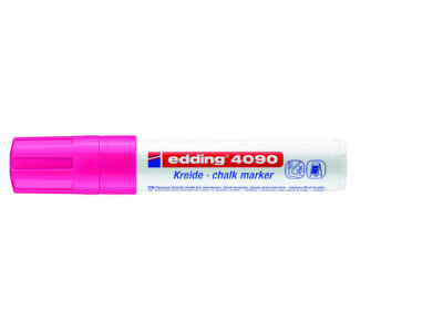 Edding Kreidemarker 4090 neonpink