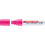 Edding Kreidemarker 4090 4-15 mm neonrosa