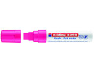 Edding Kreidemarker 4090 neonpink