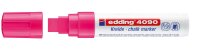 Edding Kreidemarker 4090 neonpink