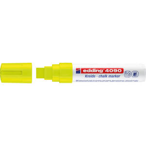 Edding Kreidemarker 4090 neongelb