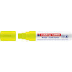 Edding Kreidemarker 4090 neongelb