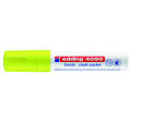 Edding Kreidemarker 4090 neongelb