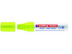 Edding Kreidemarker 4090 neongelb
