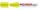 Edding Kreidemarker 4090 neongelb