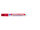 Edding Permanentmarker 3000 rot