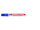 Edding Permanentmarker 3000 blau