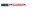 Edding Permanentmarker 3000 blau