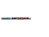 Edding Lackmarker 751 silber