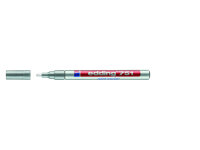 Edding Lackmarker 751 silber