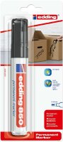 Edding Glanzlackmarker 751 hellblau-metallic